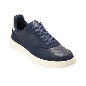 Cole Haan Gcc Daily Court Leather Sneaker